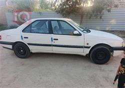 بيجو 405